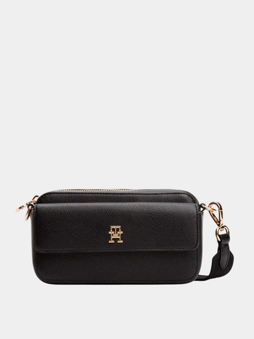 Сумки Tommy Hilfiger модель AW0AW17455-BDS Фото