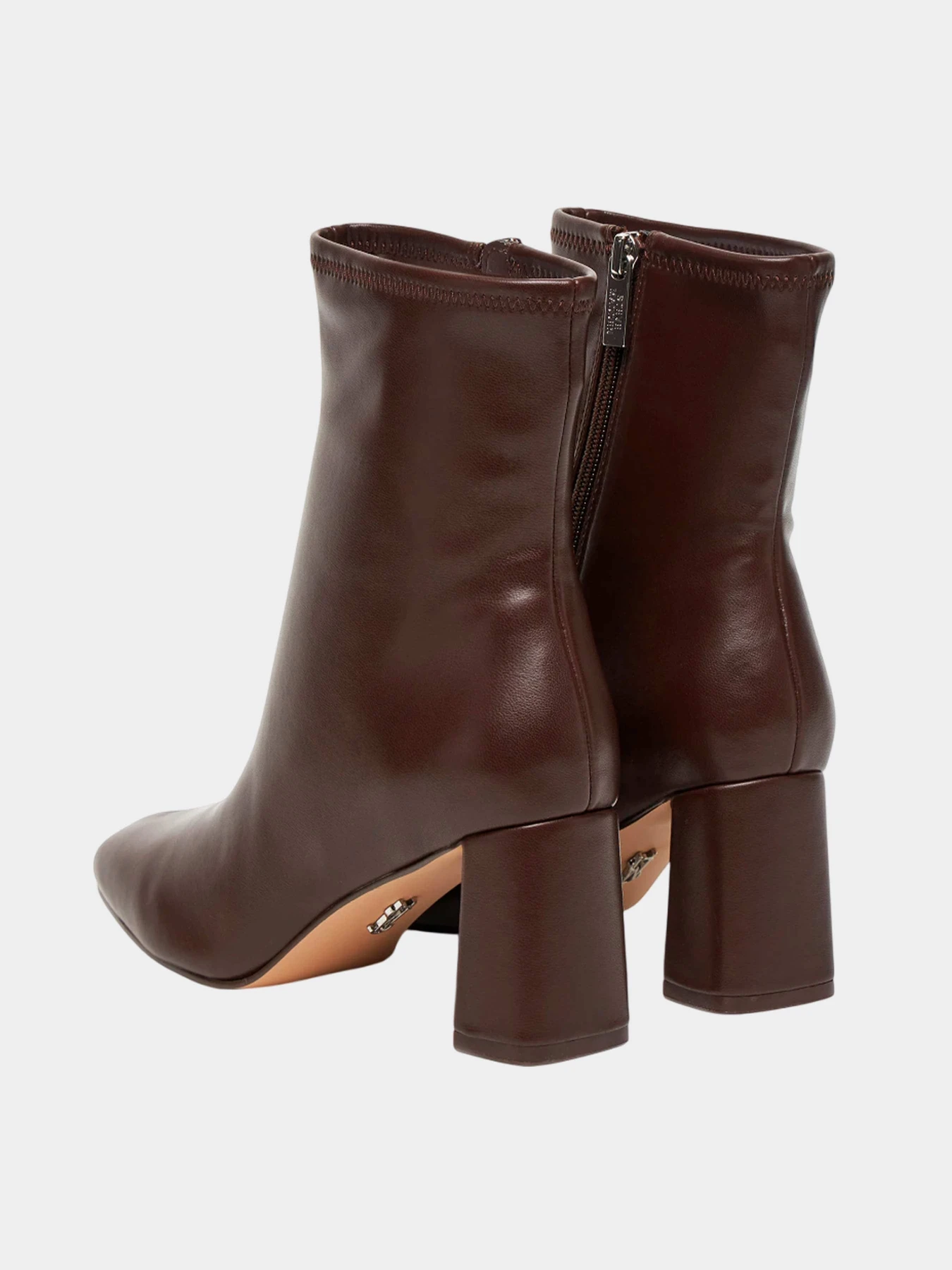 Ботинки и сапоги Steve Madden модель SM11003498 GND COFFEE Ботинки и сапоги Steve Madden модель SM11003498 GND COFFEE Фото