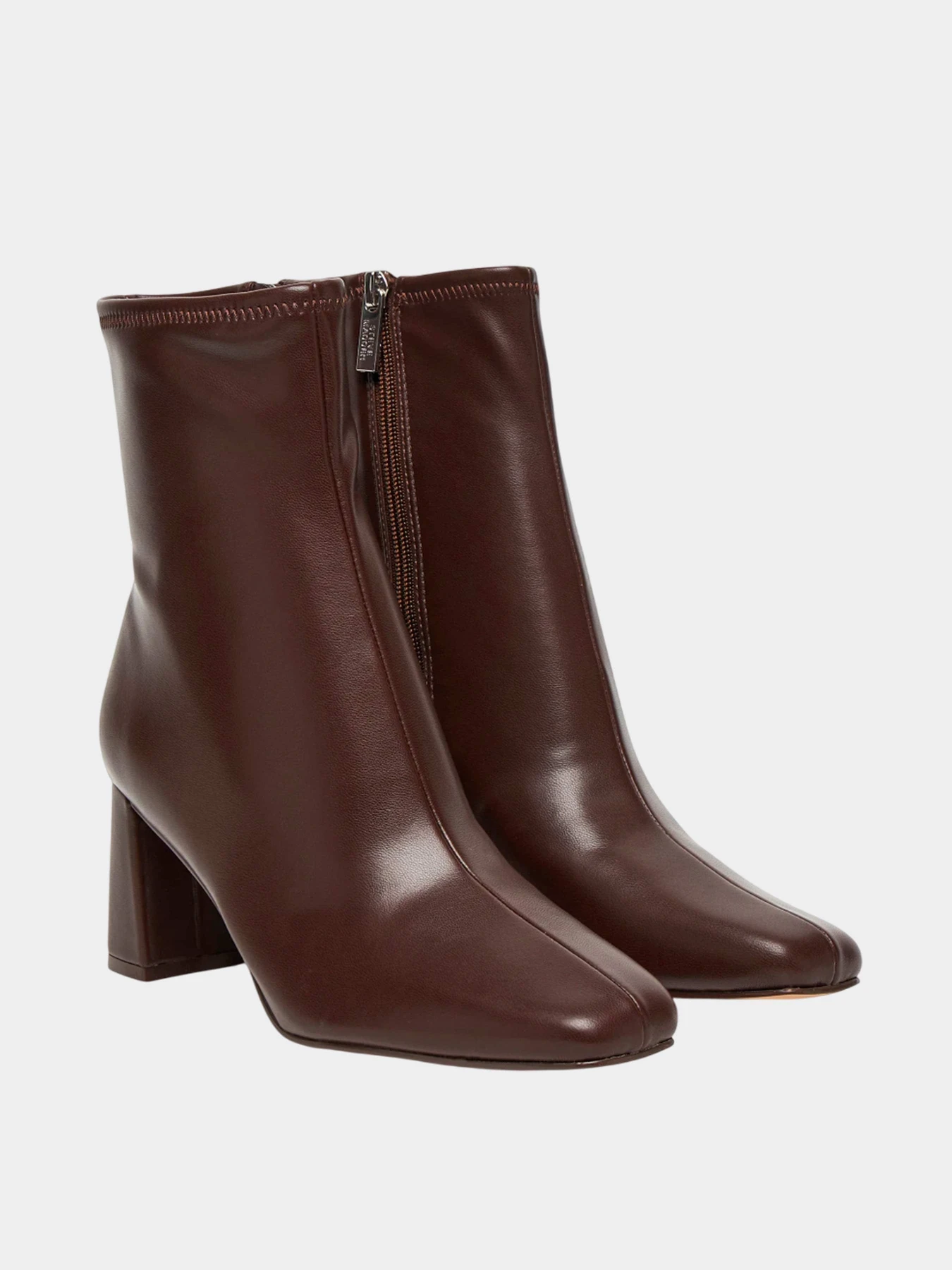 Ботинки и сапоги Steve Madden модель SM11003498 GND COFFEE Ботинки и сапоги Steve Madden модель SM11003498 GND COFFEE Фото