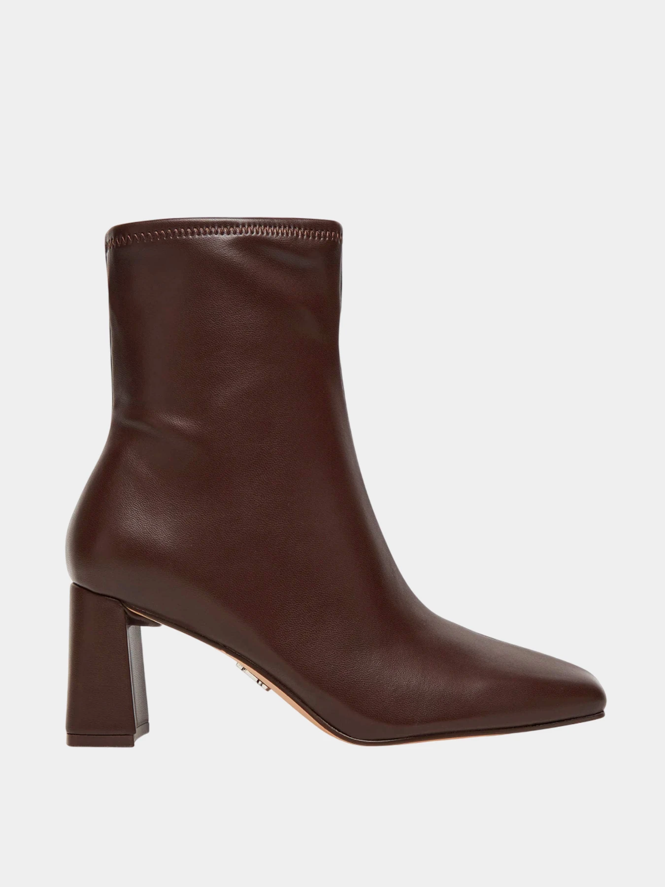 Ботинки и сапоги Steve Madden модель SM11003498 GND COFFEE Ботинки и сапоги Steve Madden модель SM11003498 GND COFFEE Фото