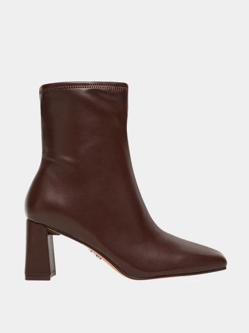 Ботинки и сапоги Steve Madden модель SM11003498 GND COFFEE Фото