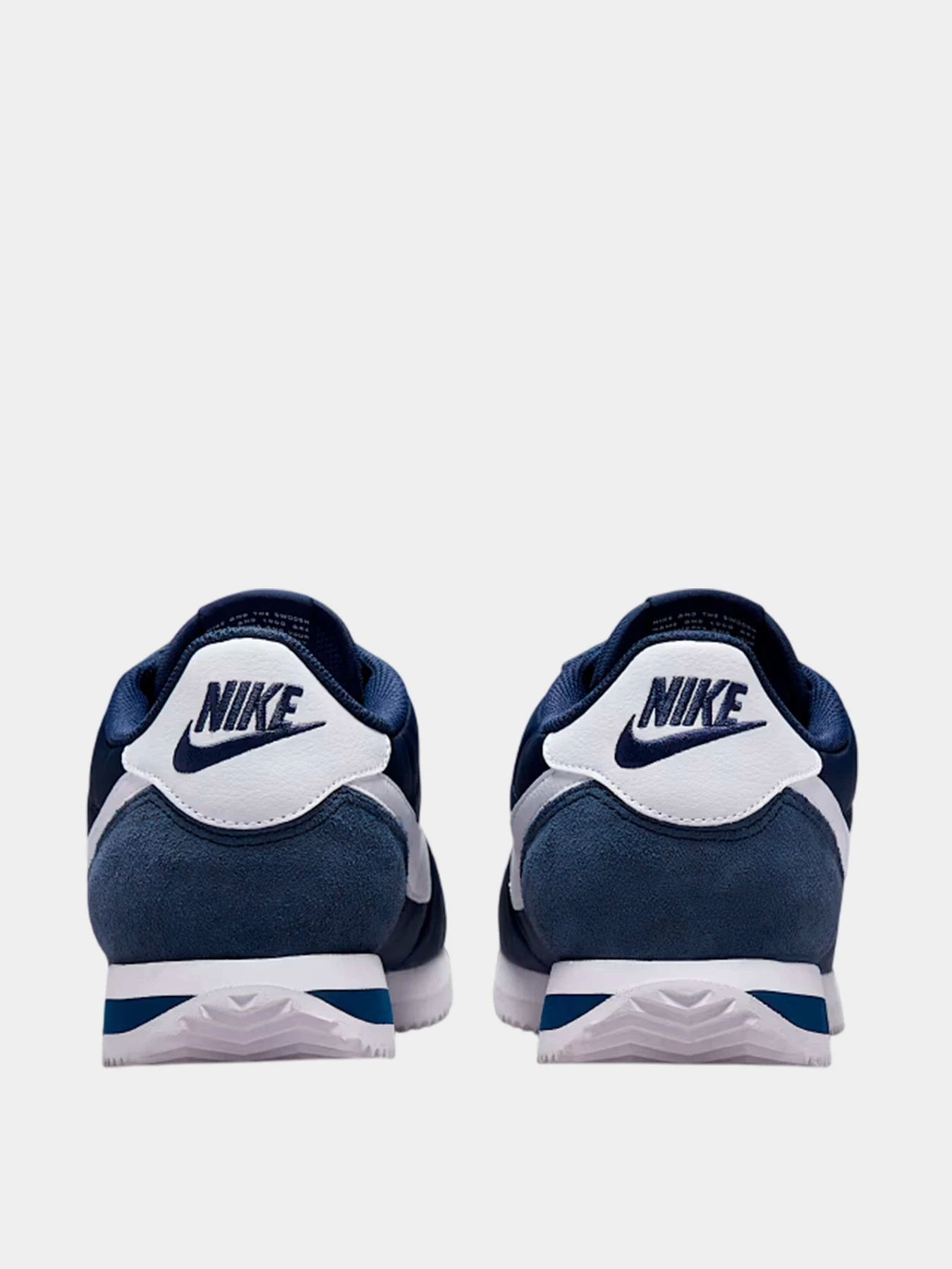 Кроссовки NIKE модель HF0263-400 Кроссовки NIKE модель HF0263-400 Фото