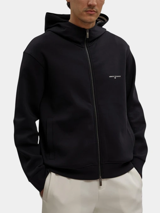Кардигандар мен жемпірлер Armani Exchange үлгі XM000983-AF10818-UB101 Фото
