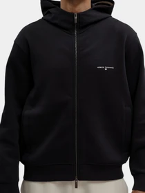 Худи и свитшоты Armani Exchange модель XM000983-AF10818-UB101 Фото