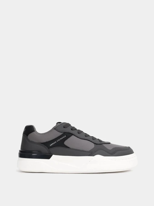 Кроссовкалар Armani Exchange үлгі XUX219-XV857-MZ265 Фото
