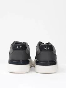 Кроссовки Armani Exchange модель XUX219-XV857-MZ265 Фото