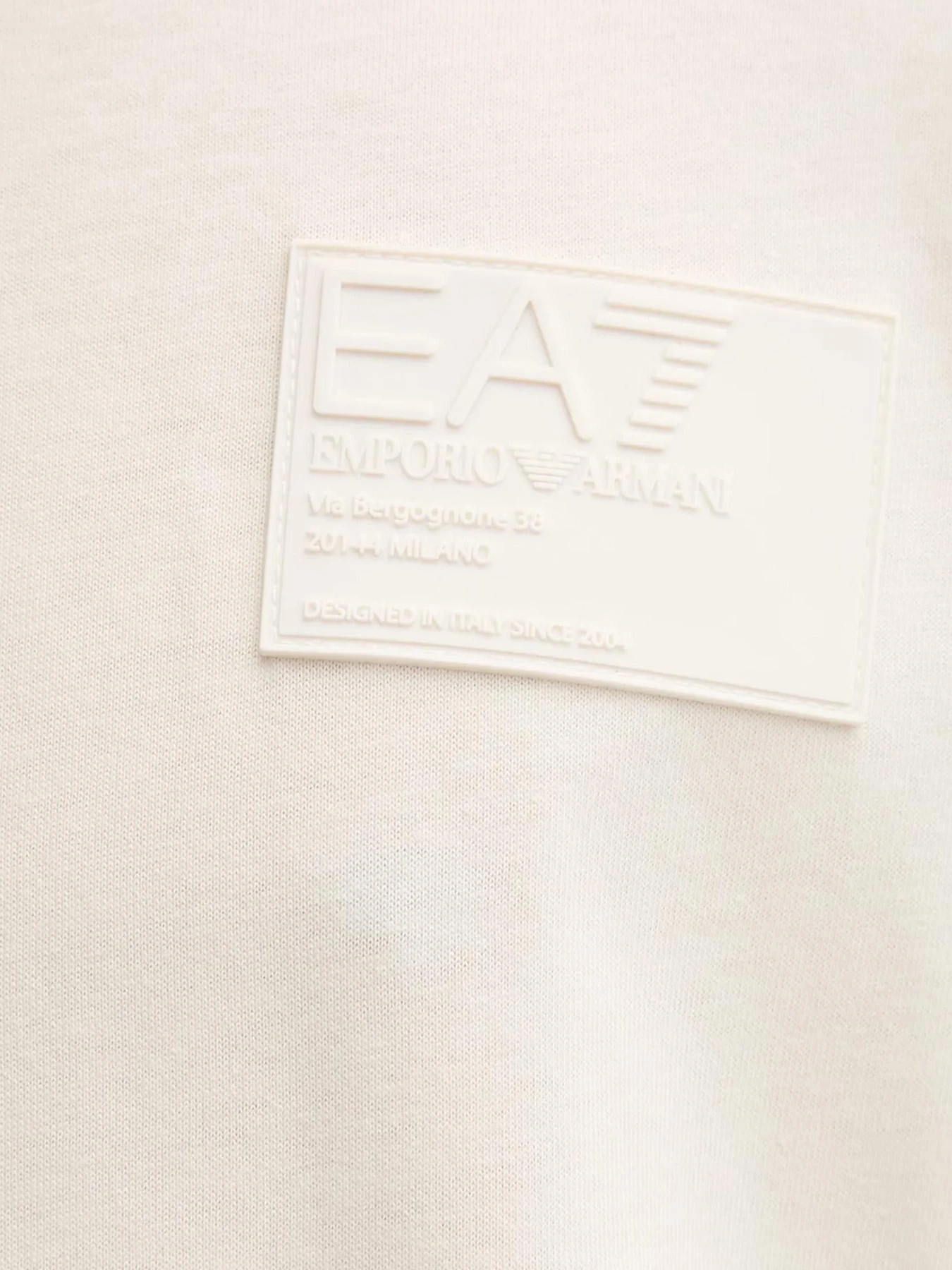 Футболки и поло EA7 модель 7X000127-AF13741-U1105 Фото