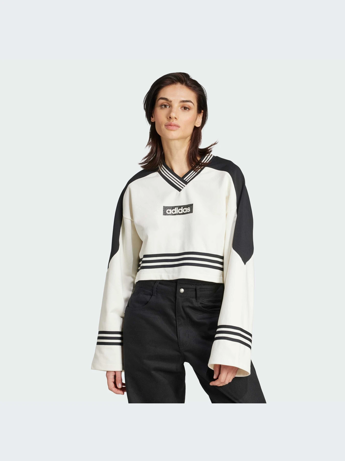Худи и свитшоты Adidas модель JX7597-KZ Худи и свитшоты Adidas модель JX7597-KZ Фото