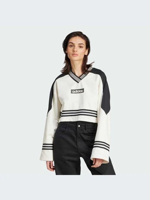 Худи и свитшоты Adidas модель JX7597-KZ Фото