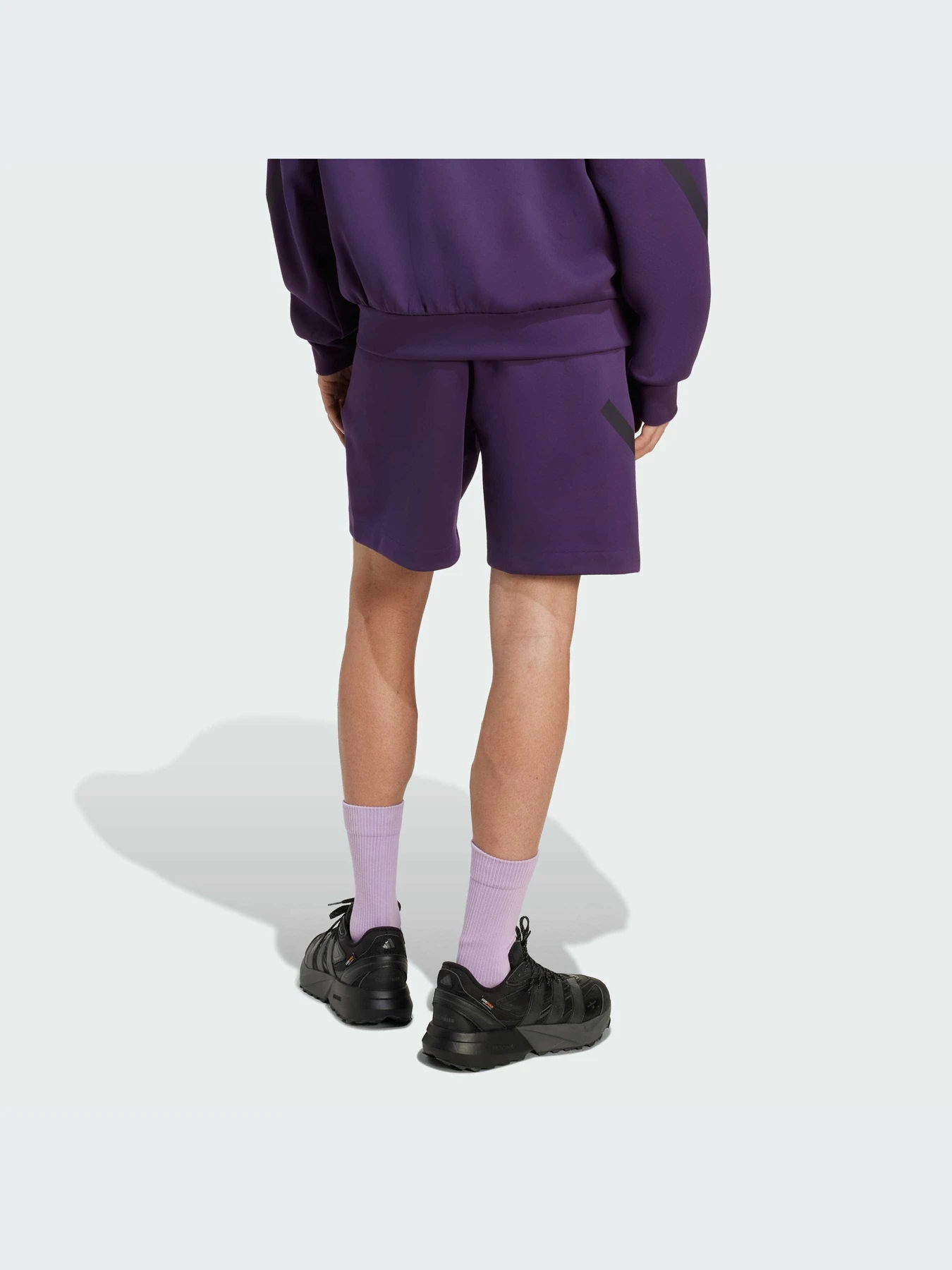 Шорты Adidas ZNE модель JW4747-KZ Шорты Adidas ZNE модель JW4747-KZ Фото