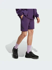 Шорты Adidas ZNE модель JW4747-KZ Фото