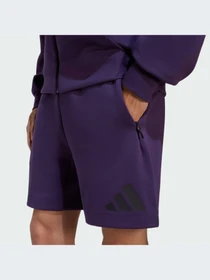 Шорты Adidas ZNE модель JW4747-KZ Фото