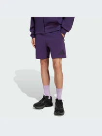 Шорты Adidas ZNE модель JW4747-KZ Фото