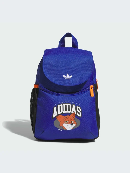 Рюкзаки Adidas модель JW2944-KZ Фото