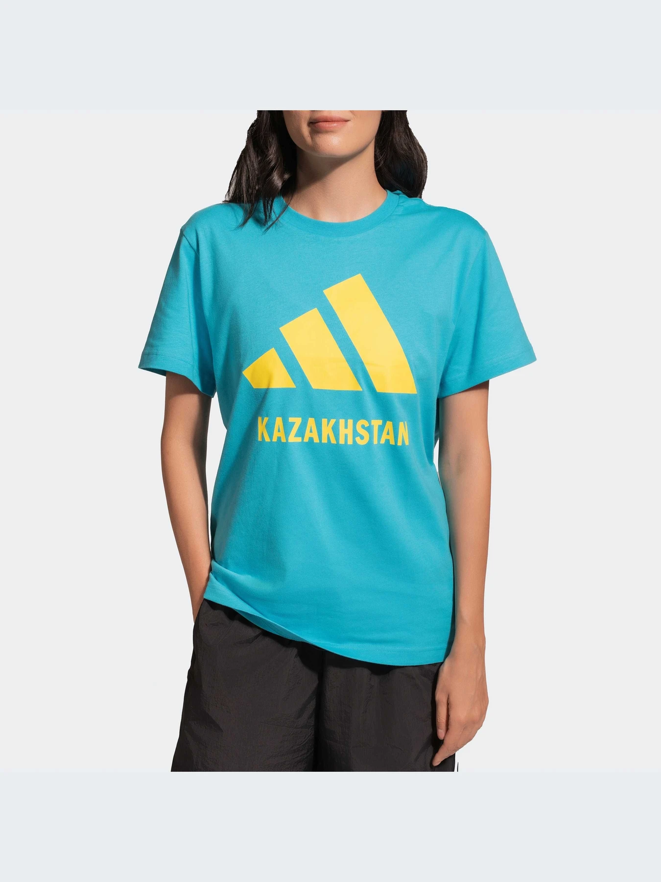 Футболки и поло Adidas модель KF0576-KZ Футболки и поло Adidas модель KF0576-KZ Фото