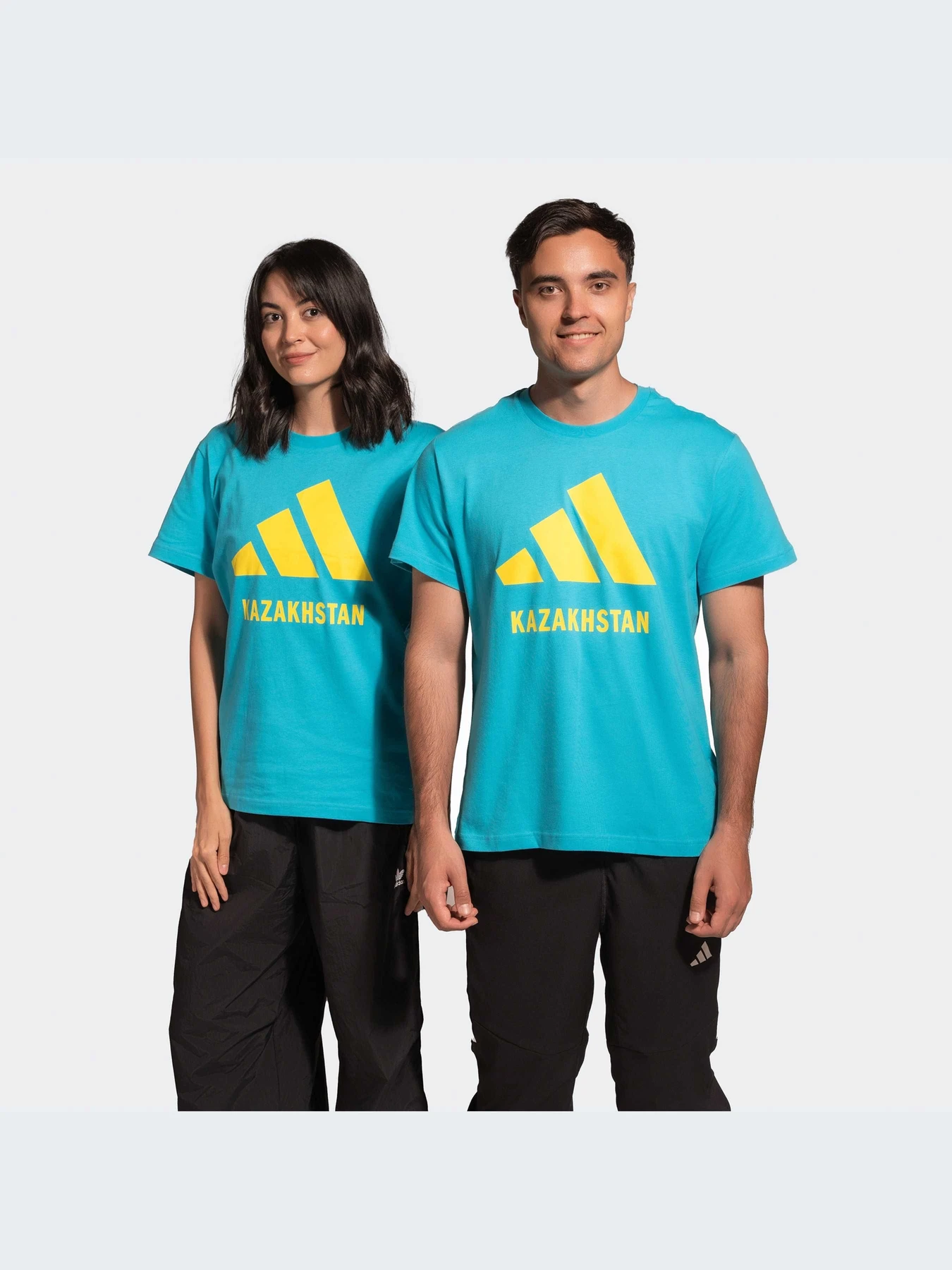Футболки и поло Adidas модель KF0576-KZ Футболки и поло Adidas модель KF0576-KZ Фото