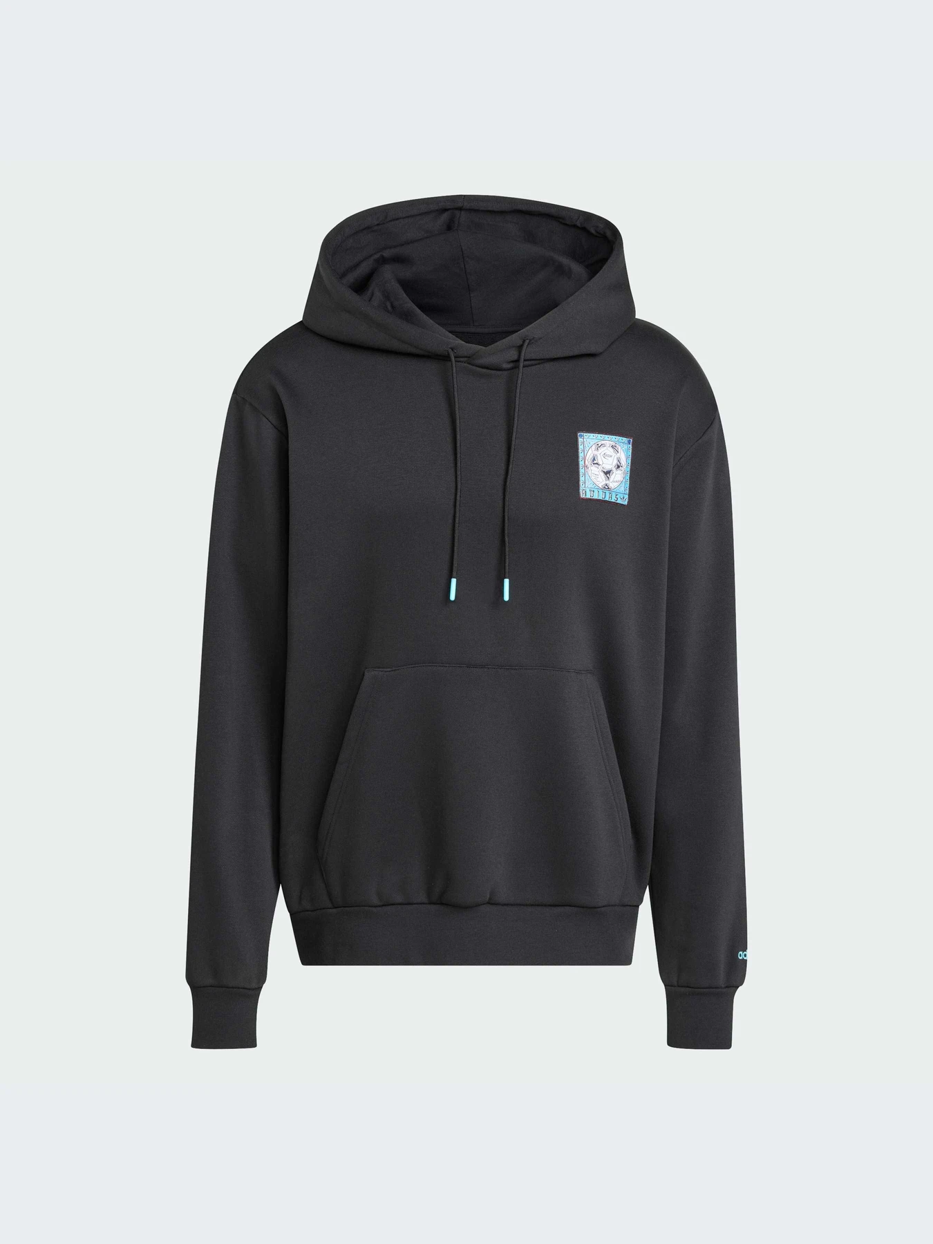 Худи и свитшоты Adidas модель JX3096-KZ Худи и свитшоты Adidas модель JX3096-KZ Фото