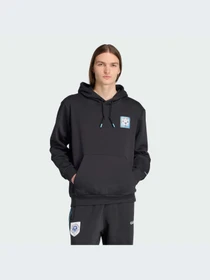 Худи и свитшоты Adidas модель JX3096-KZ Фото