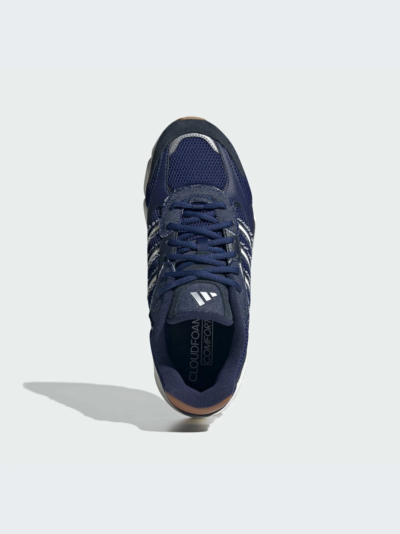 Кроссовки Adidas модель JR4212-KZ Кроссовки Adidas модель JR4212-KZ Фото