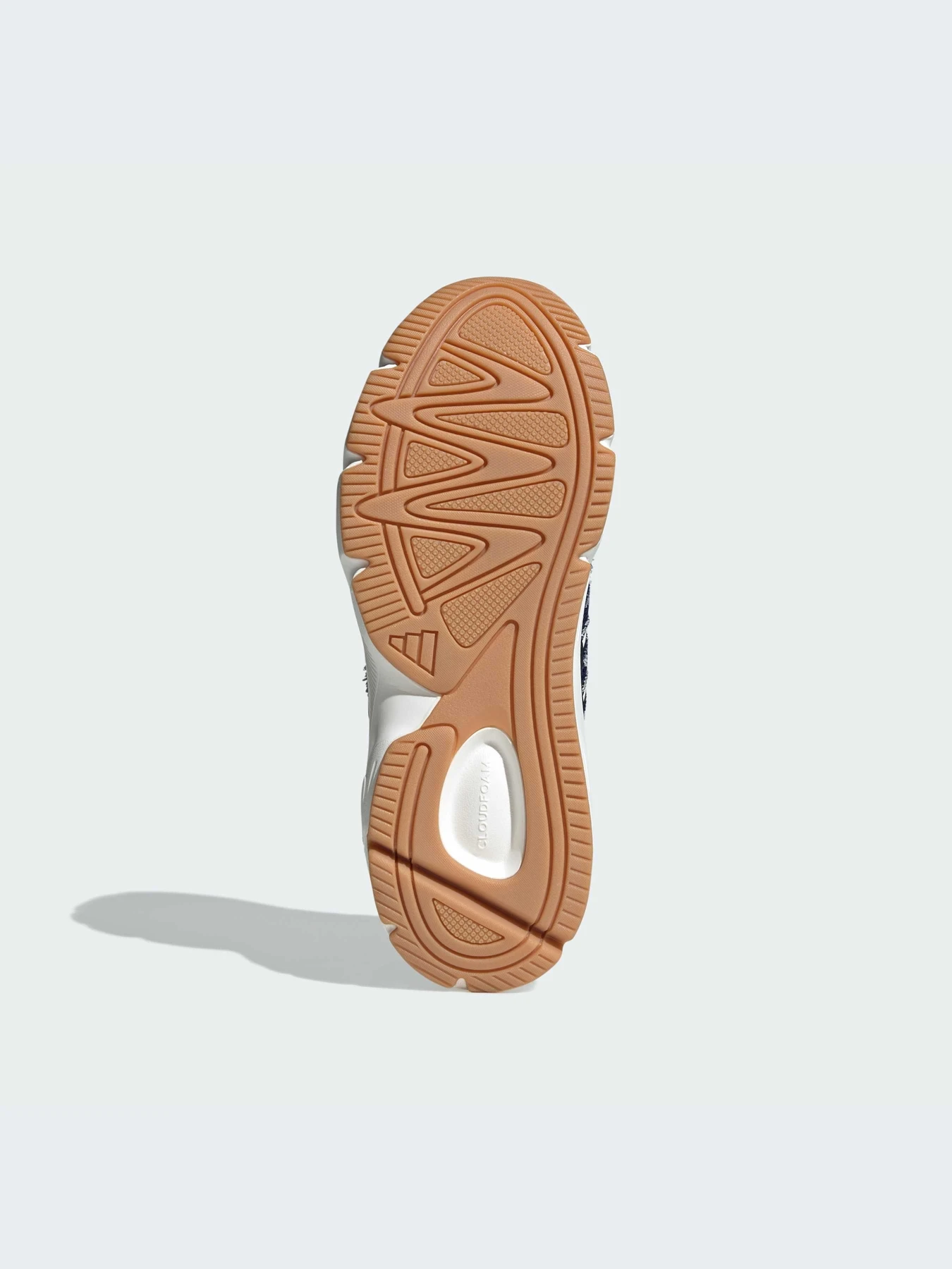 Кроссовки Adidas модель JR4212-KZ Кроссовки Adidas модель JR4212-KZ Фото