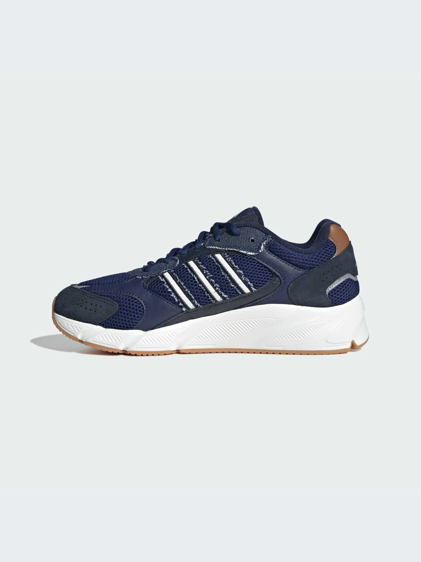Кроссовки Adidas модель JR4212-KZ Кроссовки Adidas модель JR4212-KZ Фото