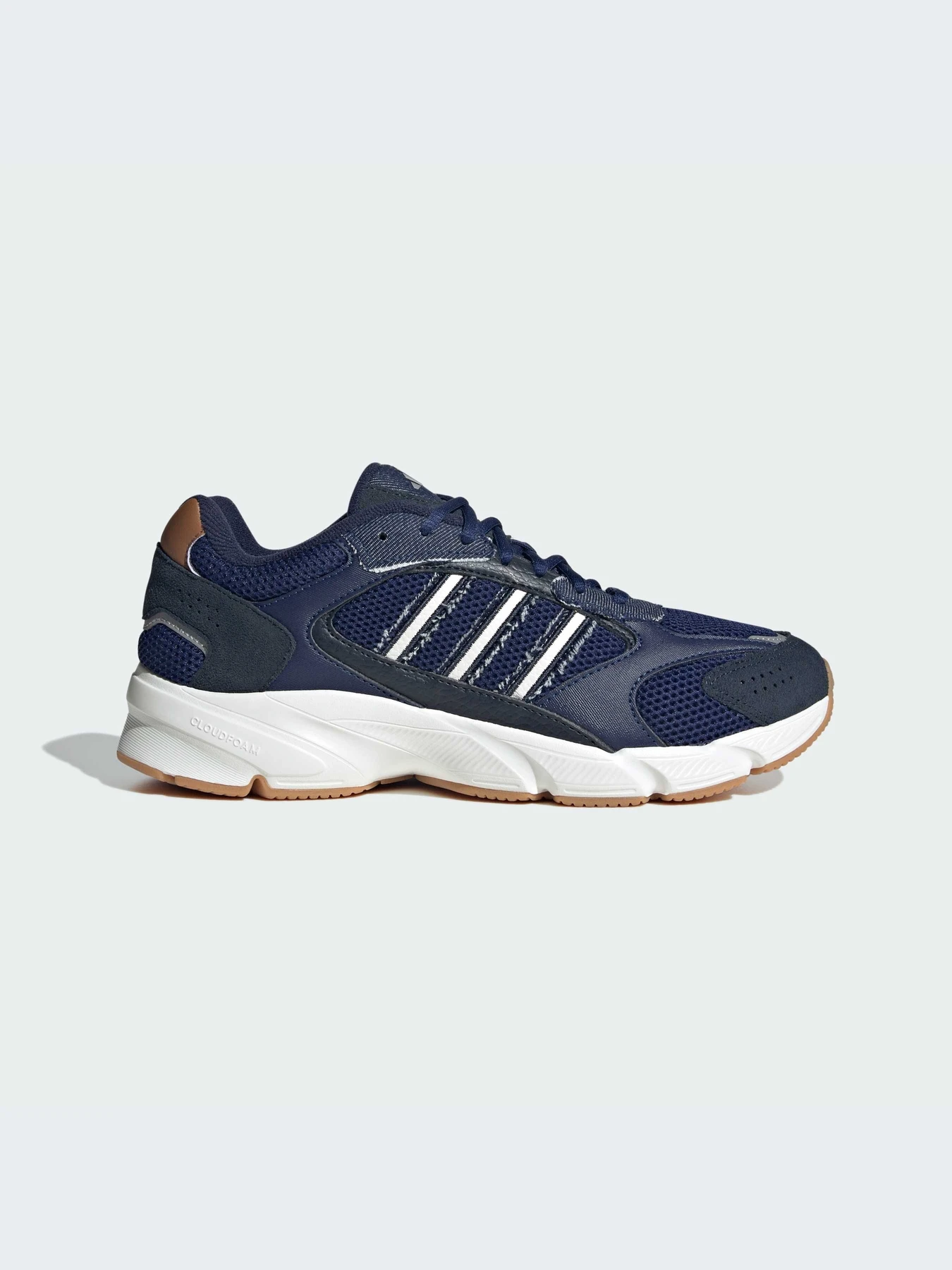 Кроссовки Adidas модель JR4212-KZ Кроссовки Adidas модель JR4212-KZ Фото