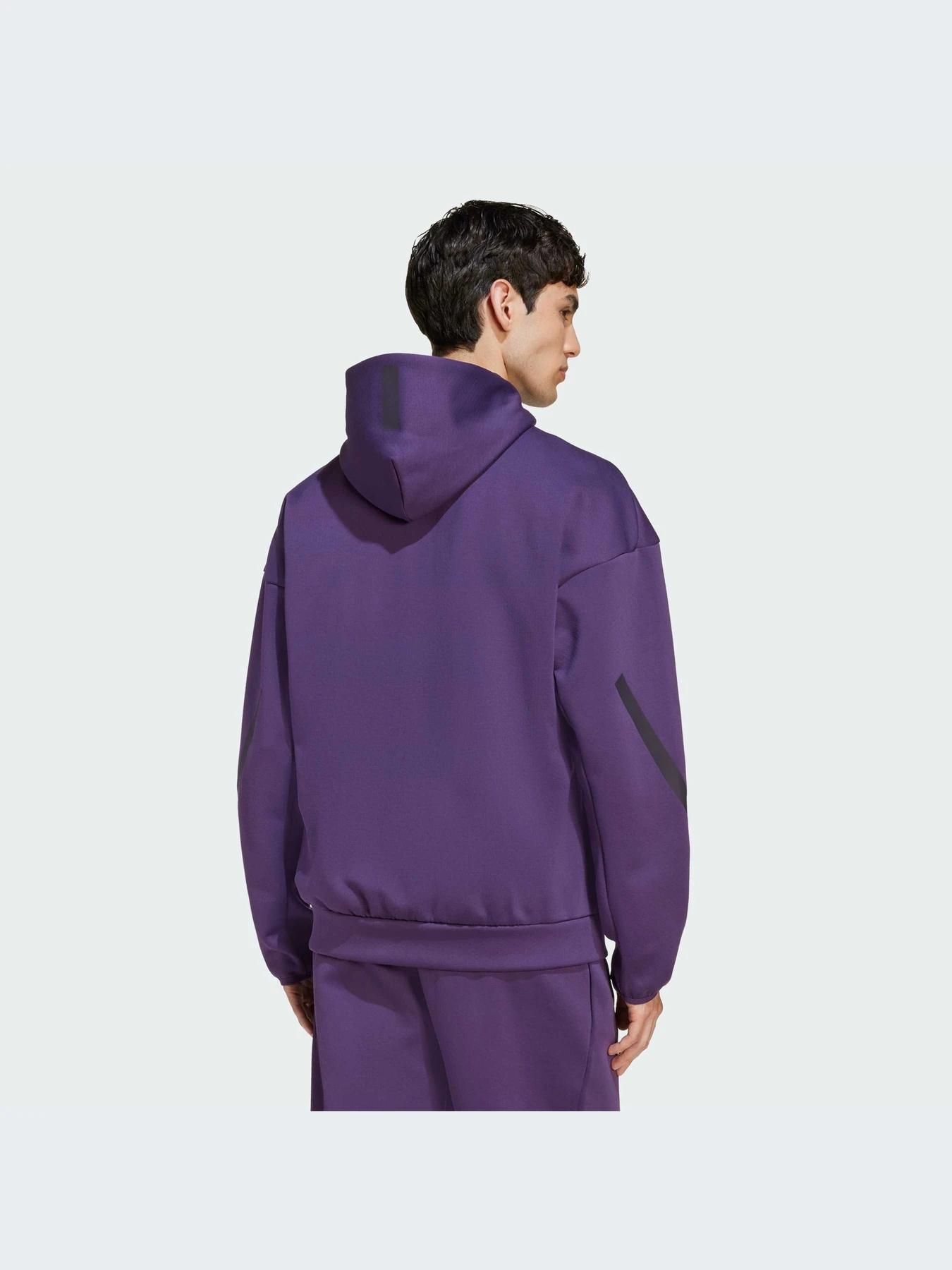 Худи и свитшоты Adidas ZNE модель KB7124-KZ Худи и свитшоты Adidas ZNE модель KB7124-KZ Фото