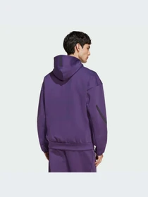 Худи и свитшоты Adidas ZNE модель KB7124-KZ Фото