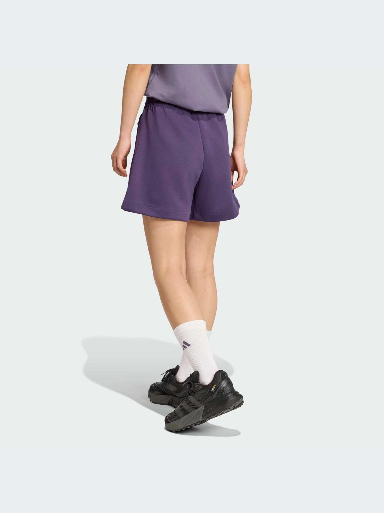 Шорты Adidas ZNE модель JW7762-KZ Шорты Adidas ZNE модель JW7762-KZ Фото