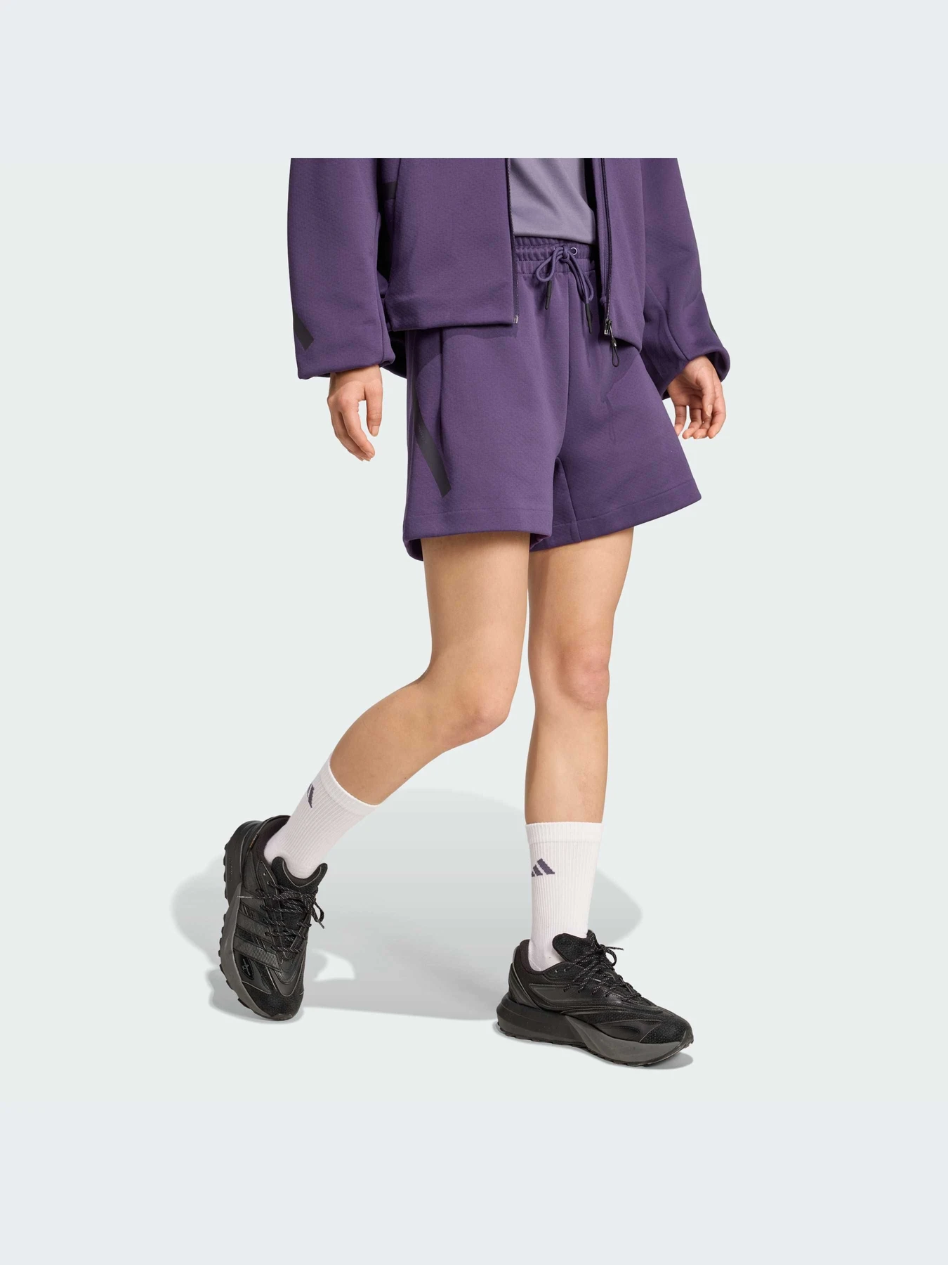 Шорты Adidas ZNE модель JW7762-KZ Шорты Adidas ZNE модель JW7762-KZ Фото