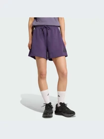 Шорты Adidas ZNE модель JW7762-KZ Фото
