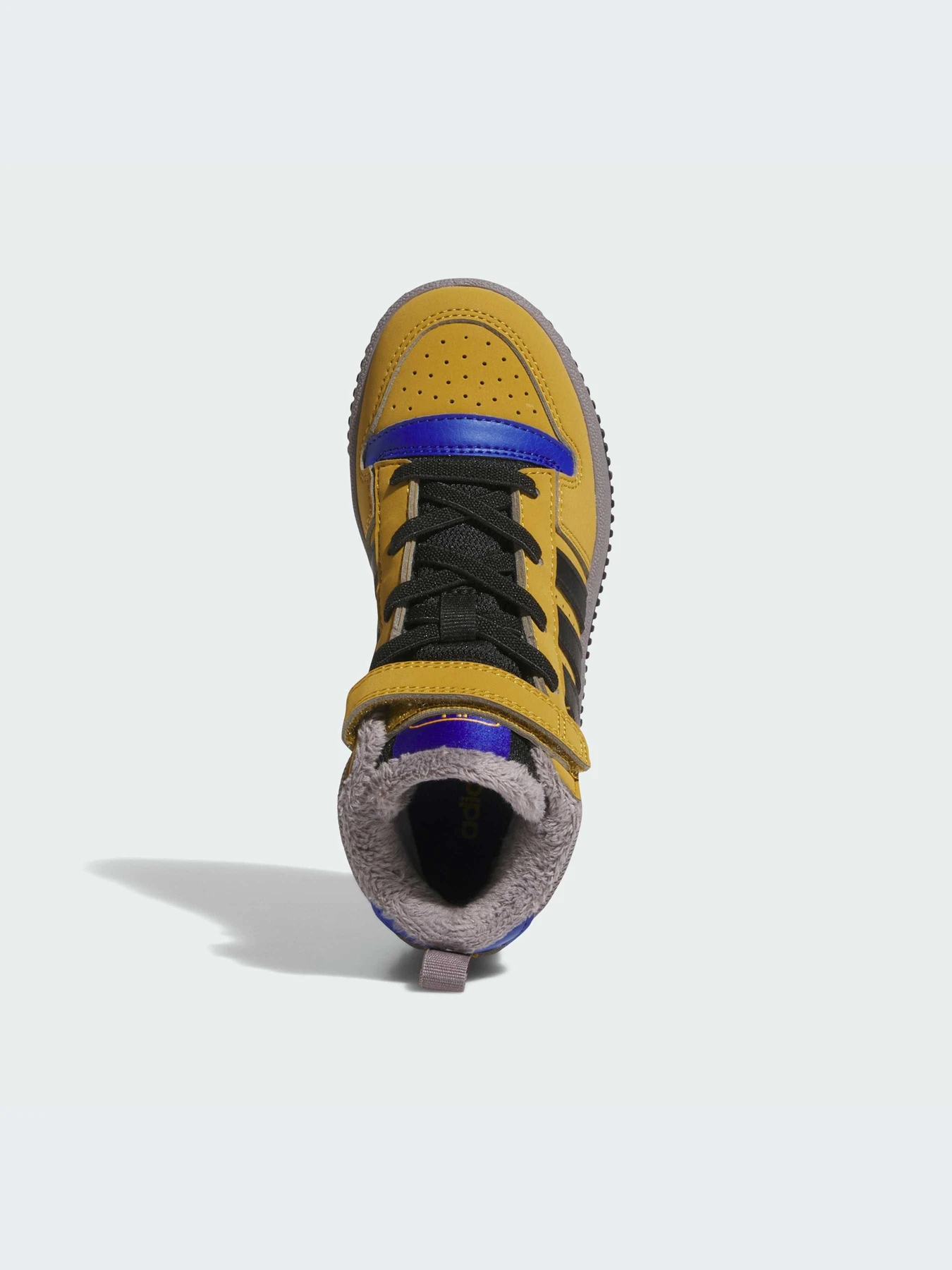 Ботинки и сапоги Adidas модель JQ0145-KZ Ботинки и сапоги Adidas модель JQ0145-KZ Фото