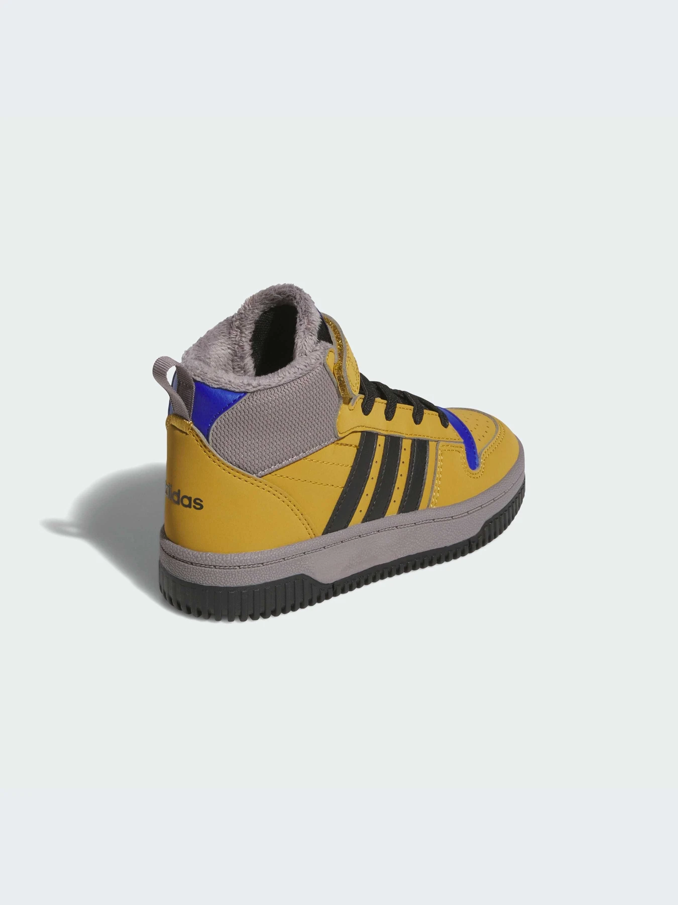 Ботинки и сапоги Adidas модель JQ0145-KZ Ботинки и сапоги Adidas модель JQ0145-KZ Фото