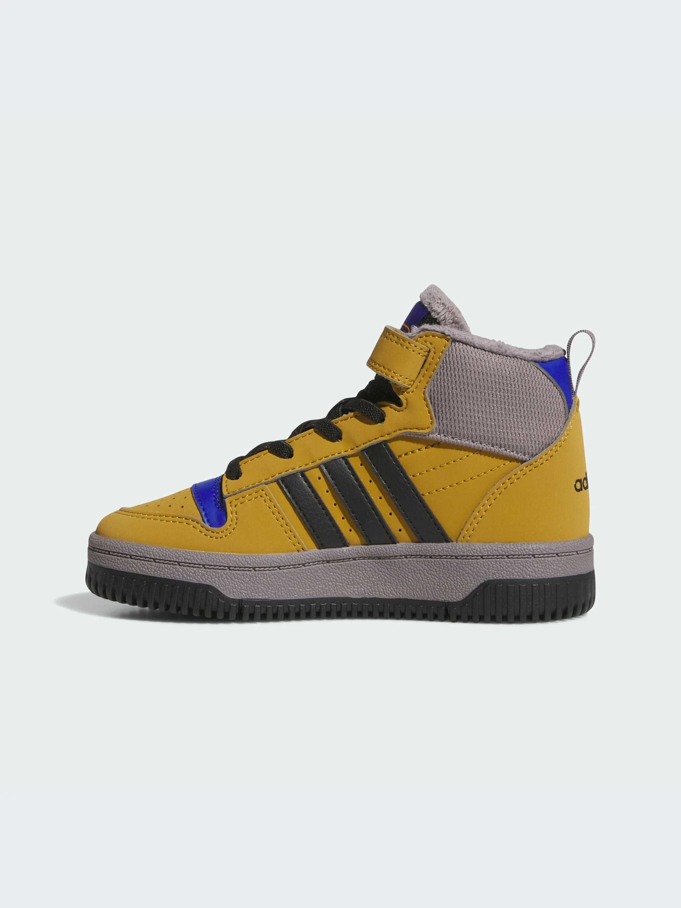 Ботинки и сапоги Adidas модель JQ0145-KZ Ботинки и сапоги Adidas модель JQ0145-KZ Фото