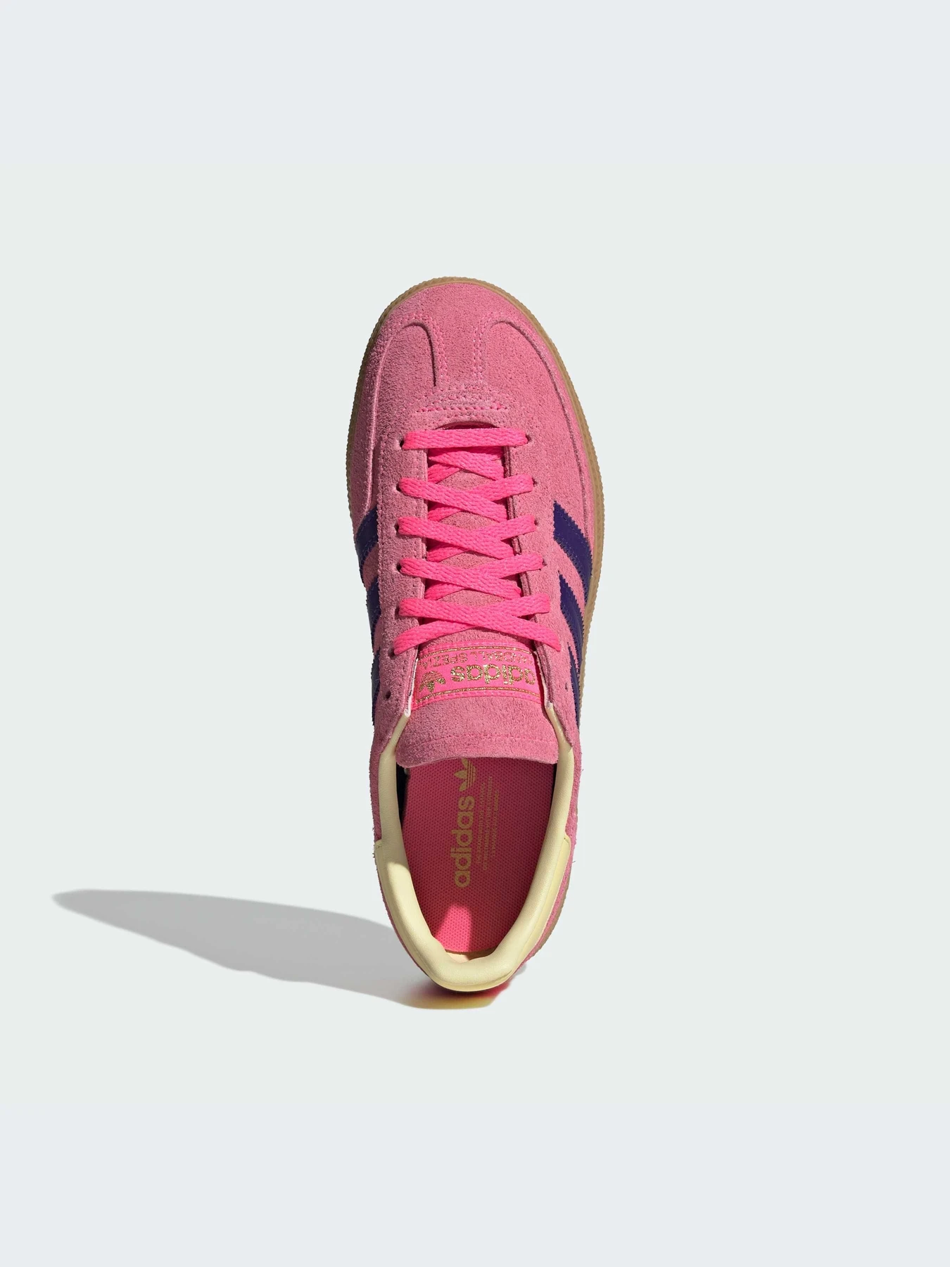 Кеды Adidas модель JP8718-KZ Фото