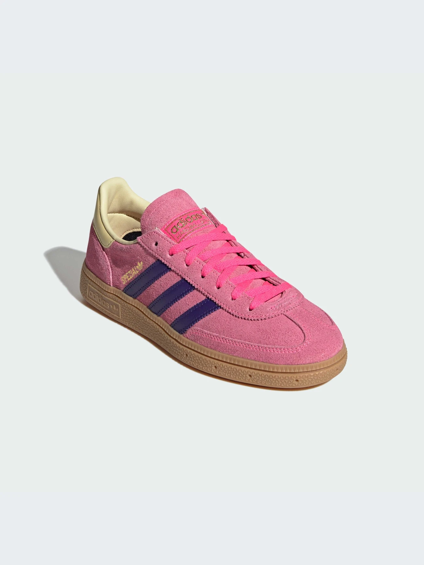 Кеды Adidas модель JP8718-KZ Фото