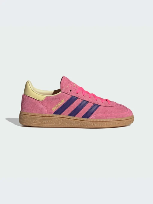 Кеды Adidas модель JP8718-KZ Фото