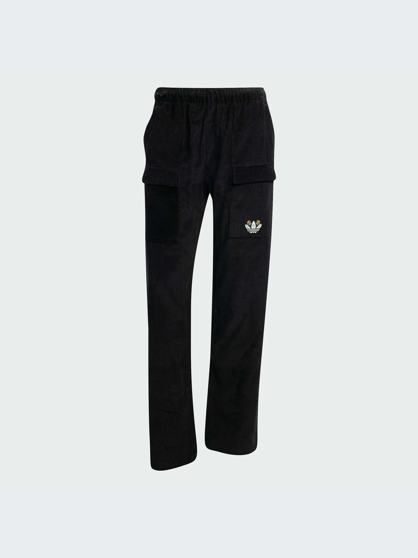 Брюки Adidas Graphics модель JY3003-KZ Брюки Adidas Graphics модель JY3003-KZ Фото