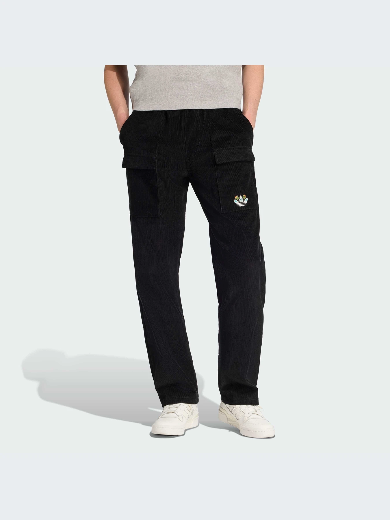 Брюки Adidas Graphics модель JY3003-KZ Брюки Adidas Graphics модель JY3003-KZ Фото