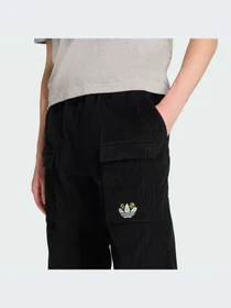 Брюки Adidas Graphics модель JY3003-KZ Фото