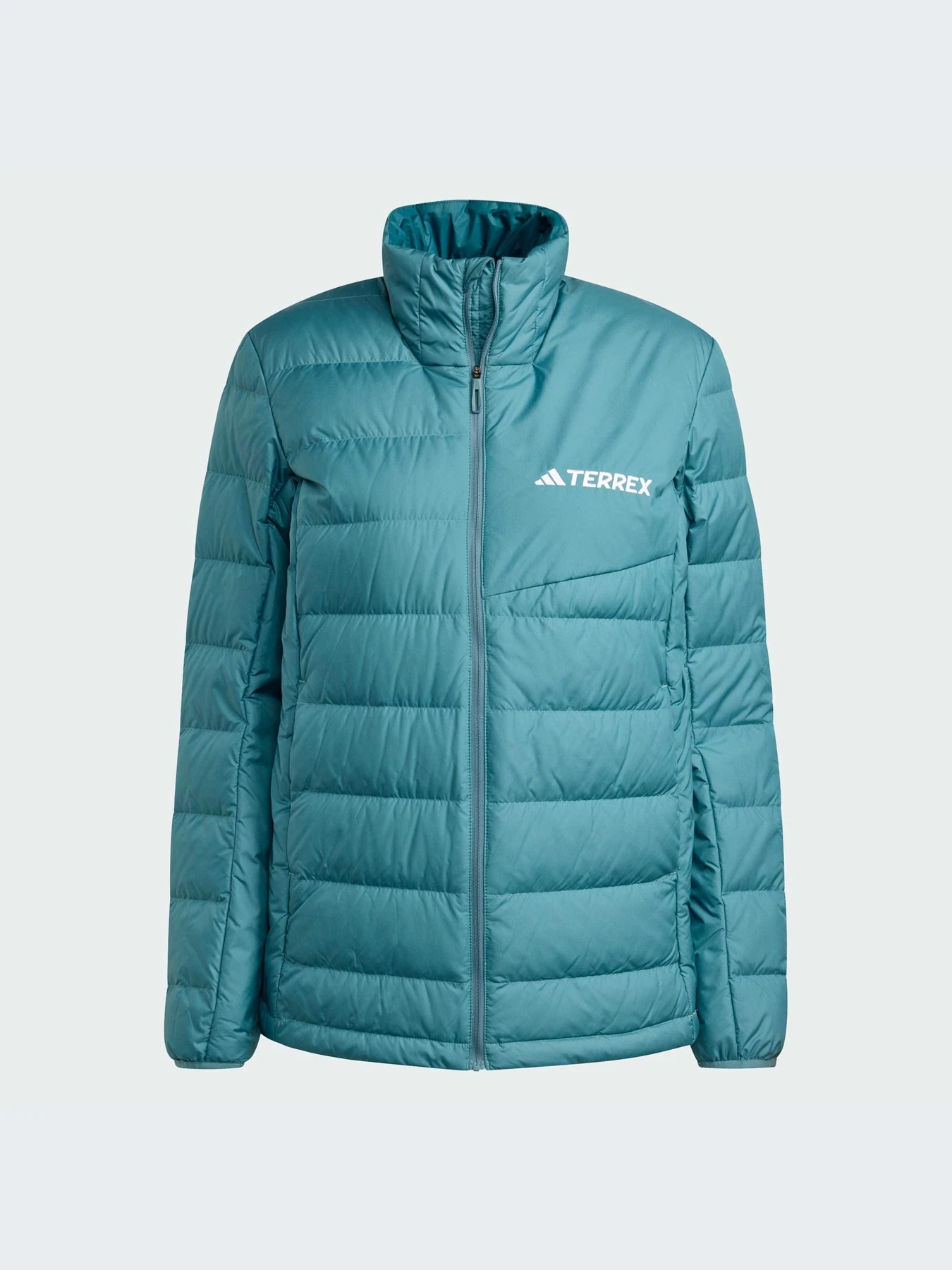 Куртки и дубленки Adidas модель JZ9959-KZ Куртки и дубленки Adidas модель JZ9959-KZ Фото