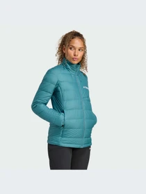 Куртки и дубленки Adidas модель JZ9959-KZ Фото