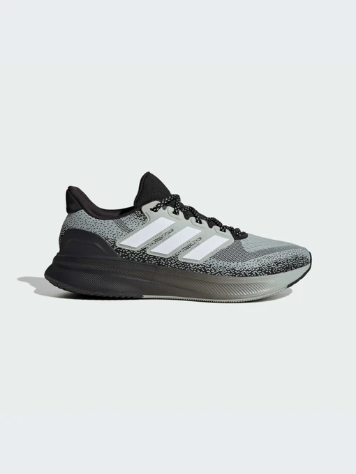 Кроссовки Adidas модель JR3015-KZ Фото
