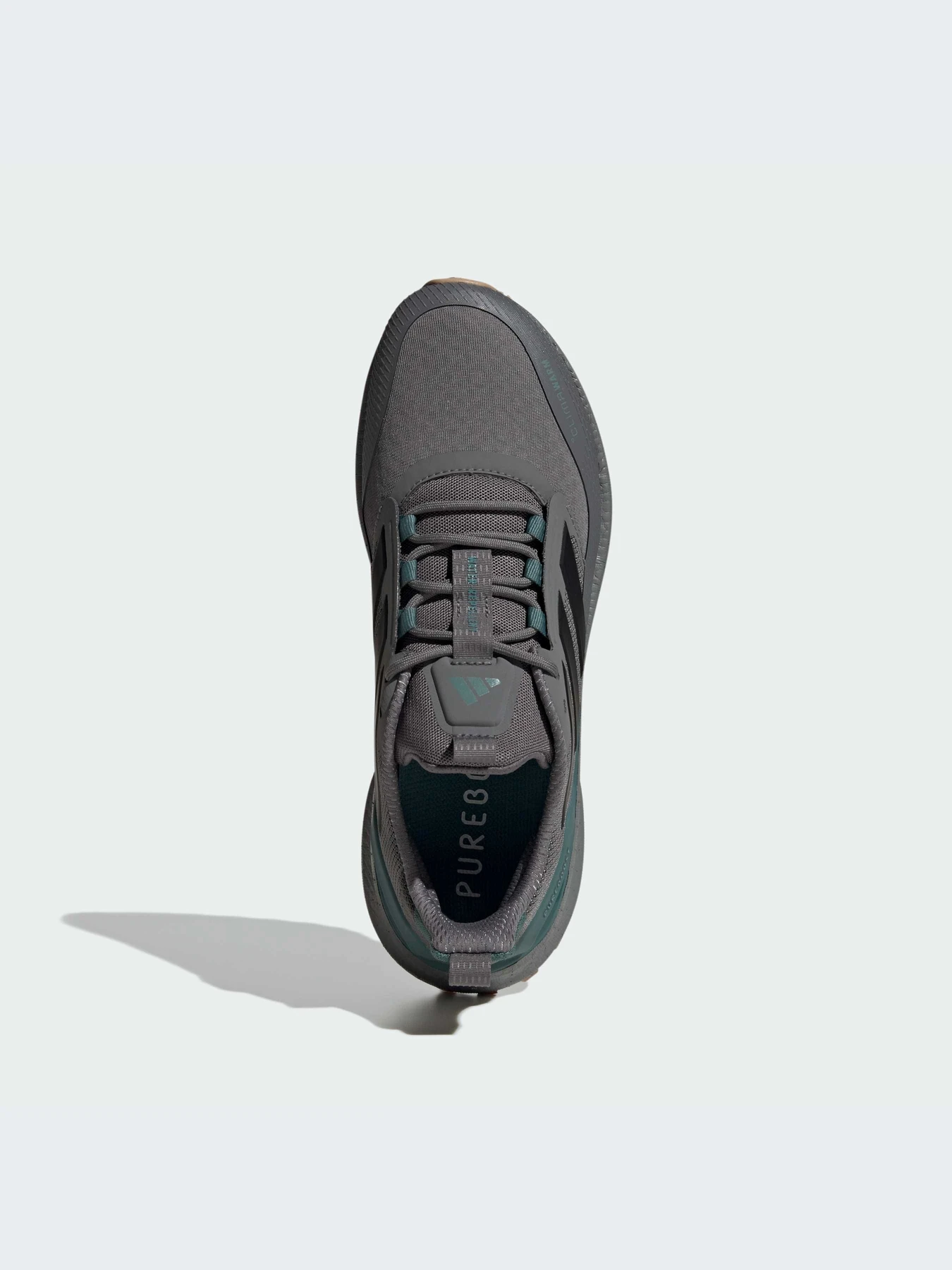 Кроссовки Adidas PureBoost модель JR2972-KZ Кроссовки Adidas PureBoost модель JR2972-KZ Фото