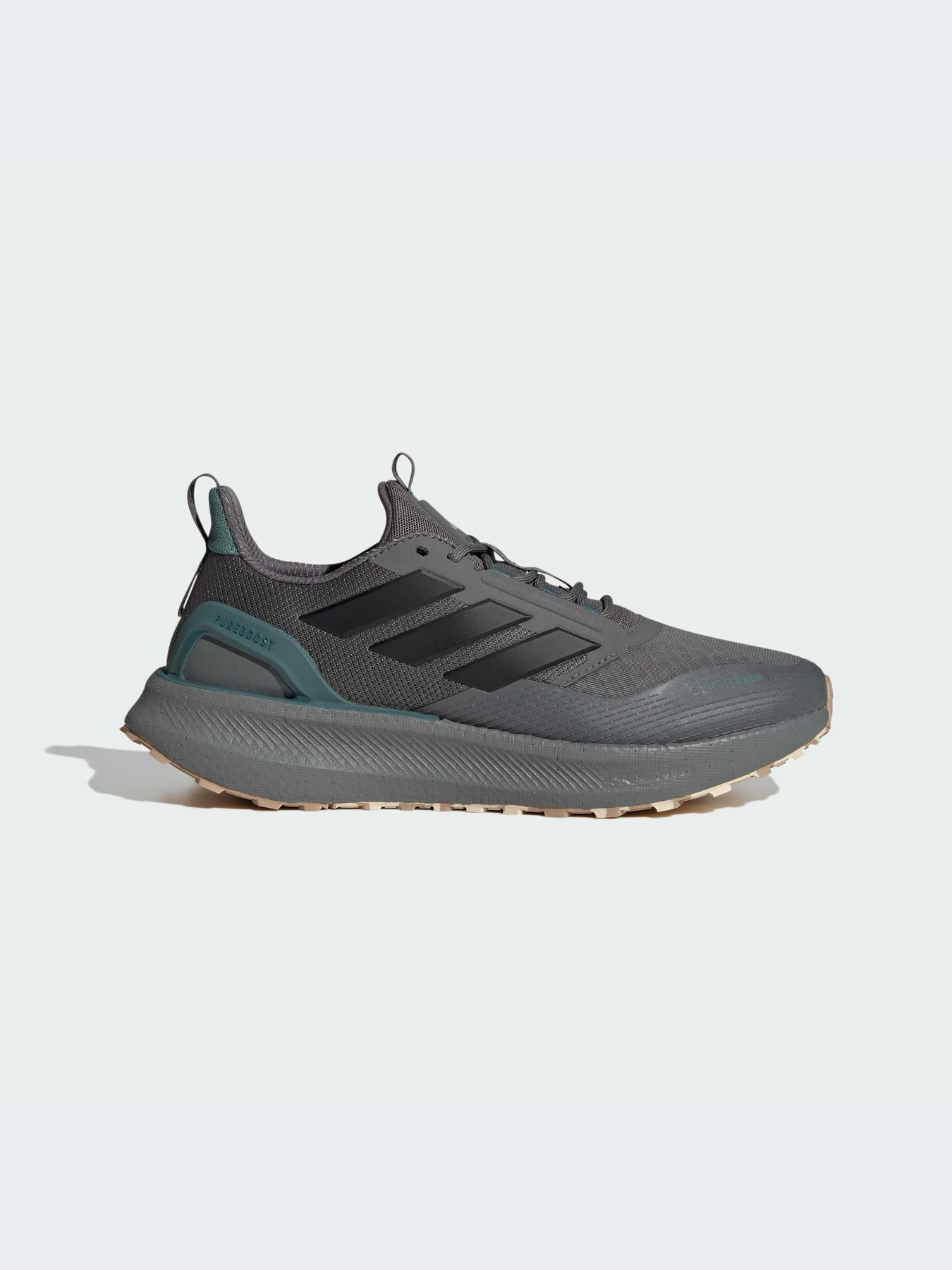 Кроссовки Adidas PureBoost модель JR2972-KZ Кроссовки Adidas PureBoost модель JR2972-KZ Фото