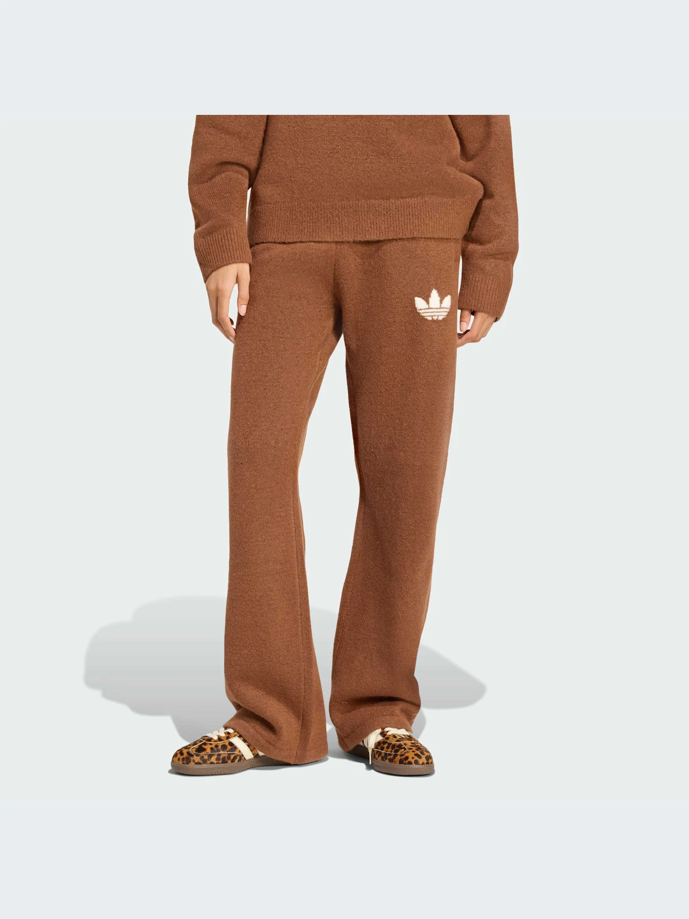 Брюки Adidas модель KF2535-KZ Брюки Adidas модель KF2535-KZ Фото