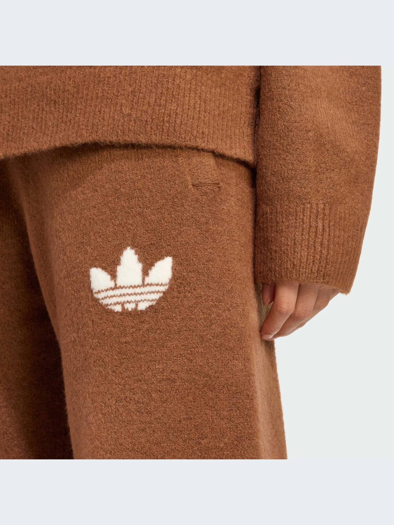 Брюки Adidas модель KF2535-KZ Брюки Adidas модель KF2535-KZ Фото