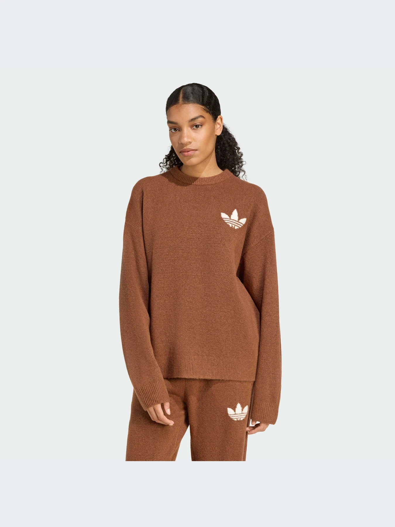 Худи и свитшоты Adidas модель KF2340-KZ Худи и свитшоты Adidas модель KF2340-KZ Фото