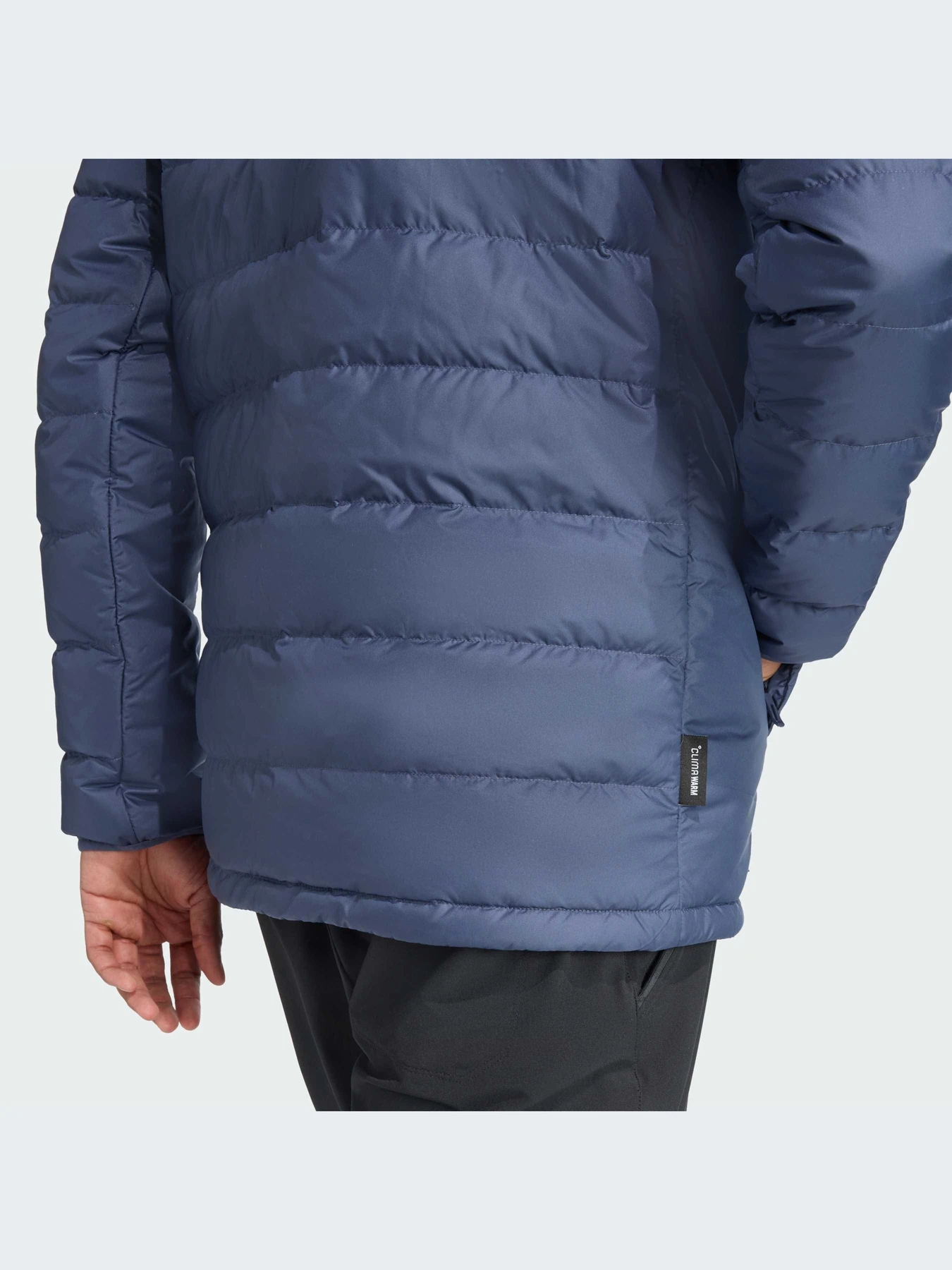 Куртки и дубленки Adidas модель JZ9972-KZ Куртки и дубленки Adidas модель JZ9972-KZ Фото