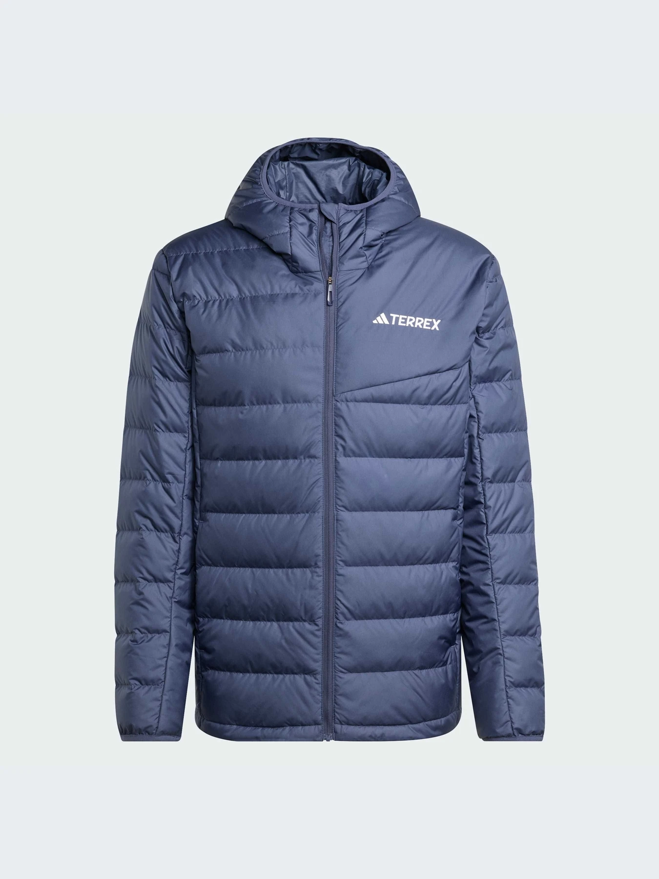 Куртки и дубленки Adidas модель JZ9972-KZ Куртки и дубленки Adidas модель JZ9972-KZ Фото